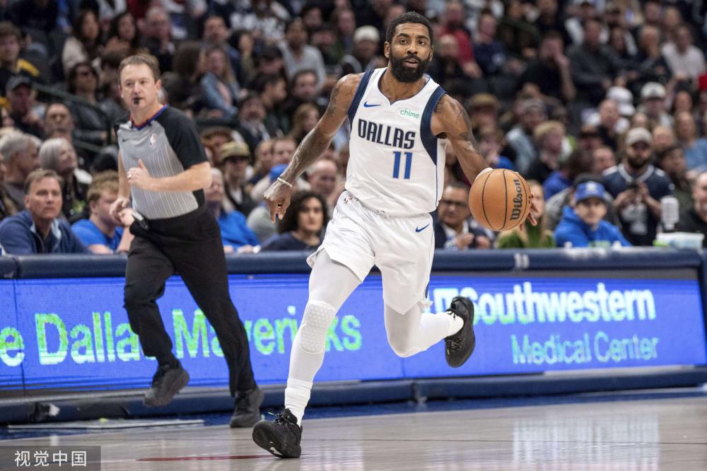 冲击NBA